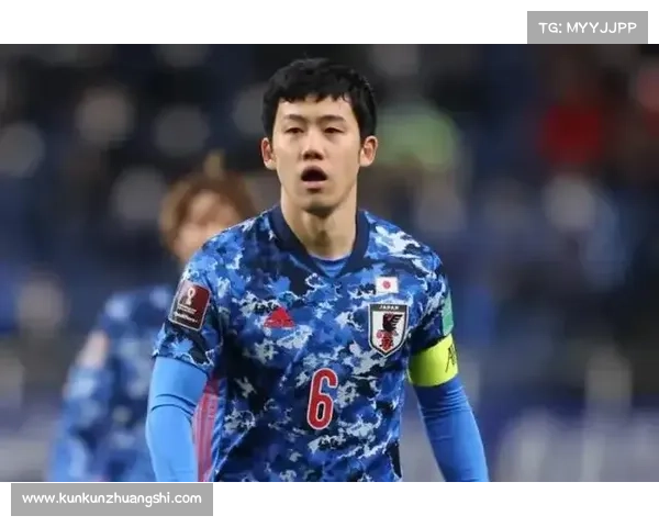 日本队远藤航因伤退出十月国际比赛日无缘出战